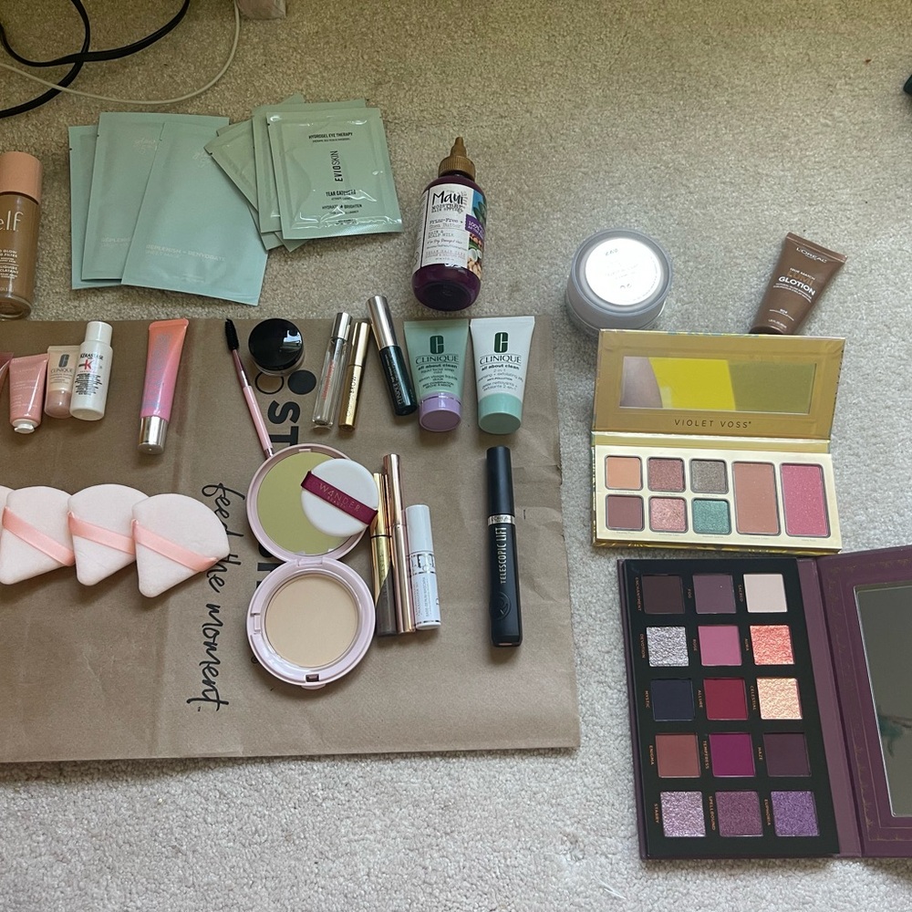 Make Up Bundle!! - image 1
